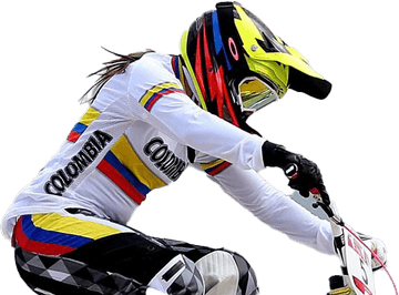 Mariana Pajon PNG