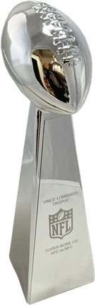 Lombardi Trophy PNG