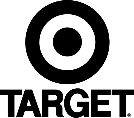 Target Logo PNG