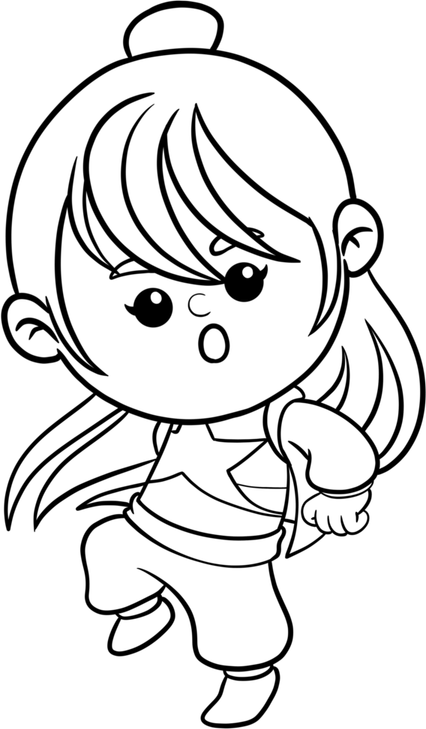 White Glowing Eyes PNG