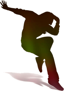 Break Dance PNG