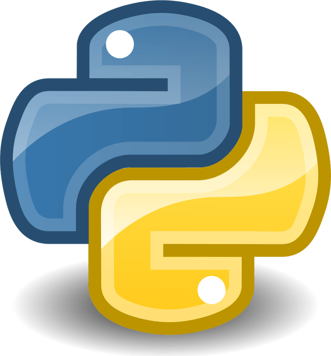 Python Logo PNG
