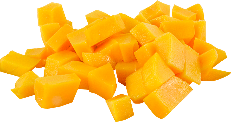 Mangoes PNG