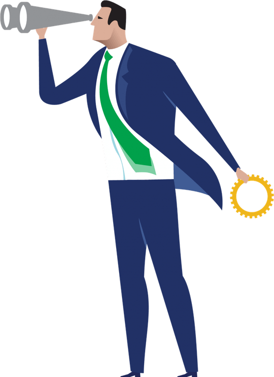 Binoculars PNG
