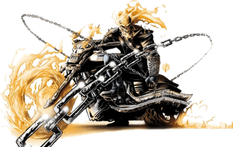 Ghost Rider PNG