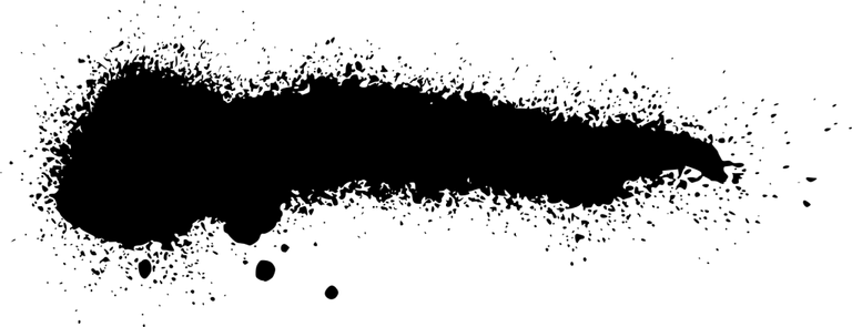 Spray Paint PNG