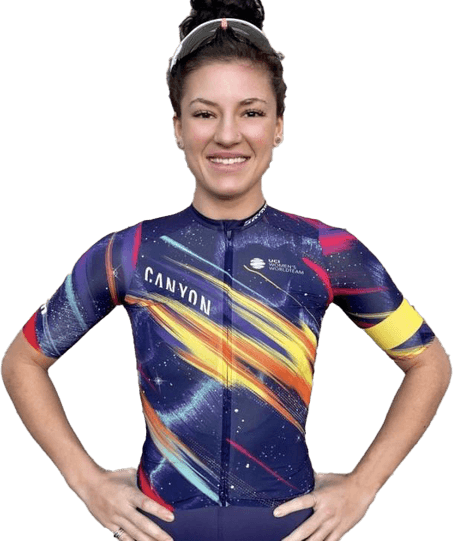Chloe Dygert PNG