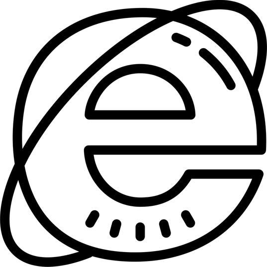 Internet Explorer PNG