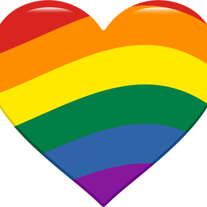 Pride Flag PNG