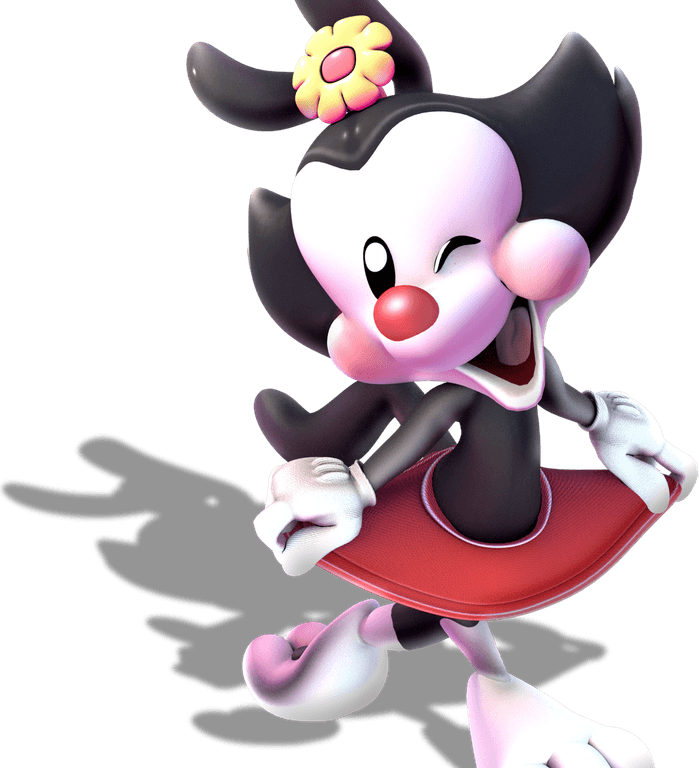 Animaniacs PNG
