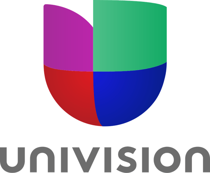 Univision Logo PNG