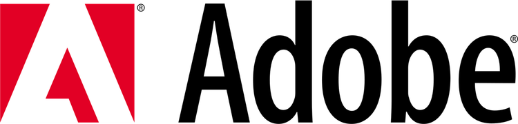 Adobe Logo PNG