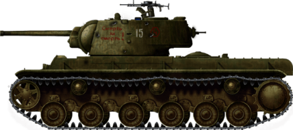 Abrams Tank PNG