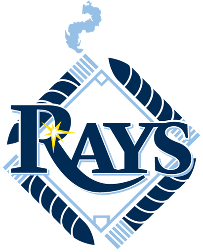 Tampa Bay Rays PNG