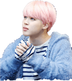 Jimin PNG