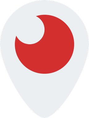 Periscope PNG