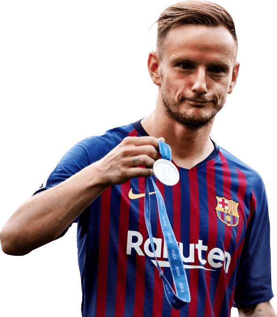 Ivan Rakitic PNG