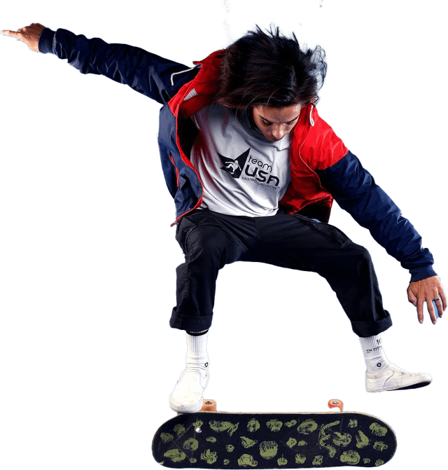 Heimana Reynolds PNG