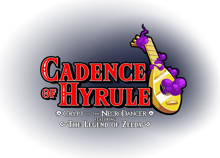 Cadence Of Hyrule PNG