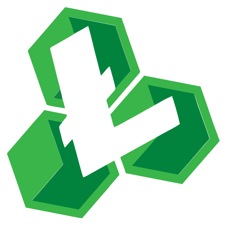 Litecoin Crypto PNG
