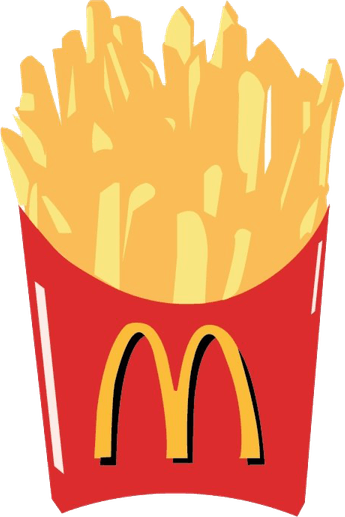 Mcdonalds PNG