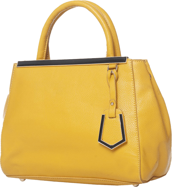 High Fashion Bag PNG