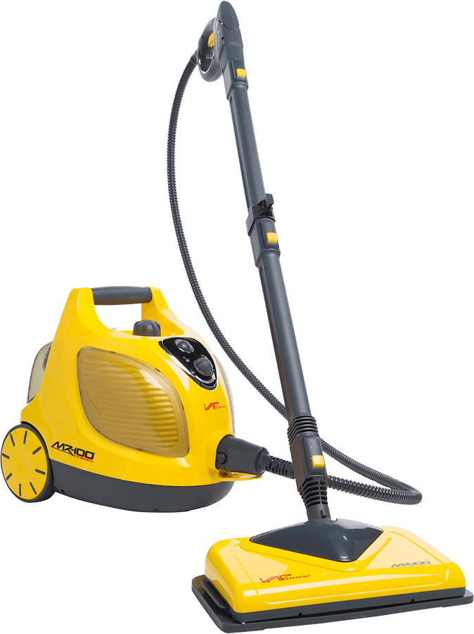Steam Mop PNG