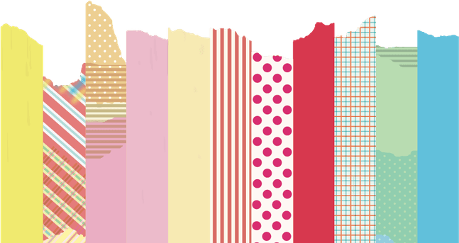 Washi Tape PNG