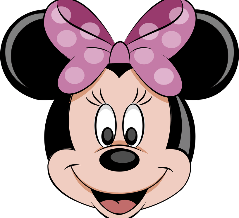 Minnie Mouse PNG
