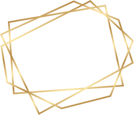 Geometric Frame PNG