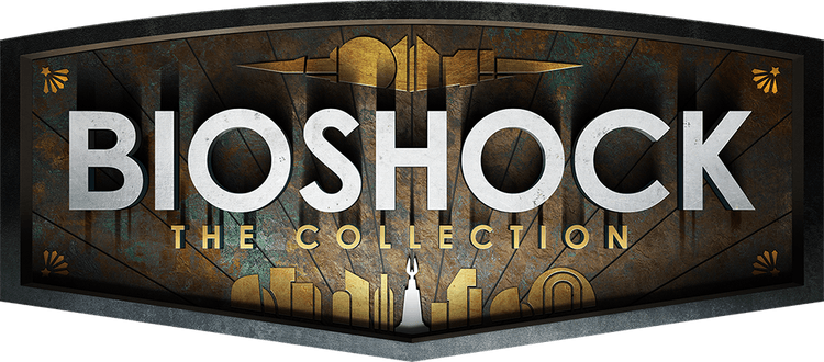 Bioshock Infinite Logo PNG