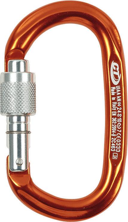 Carabiner PNG