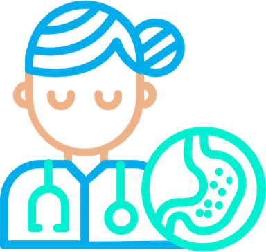 Gastroenterologists PNG