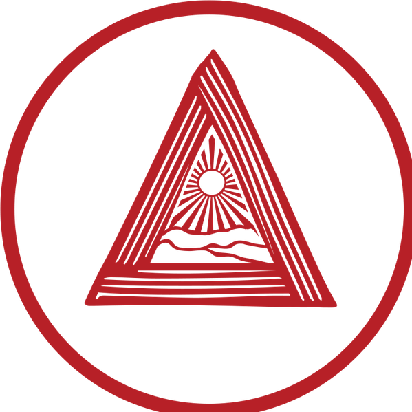 Red Evil Eyes PNG