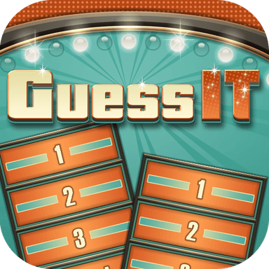 Family Feud X PNG