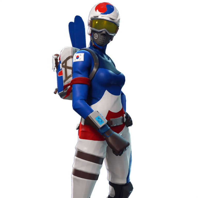 Fortnite Mogul Master PNG