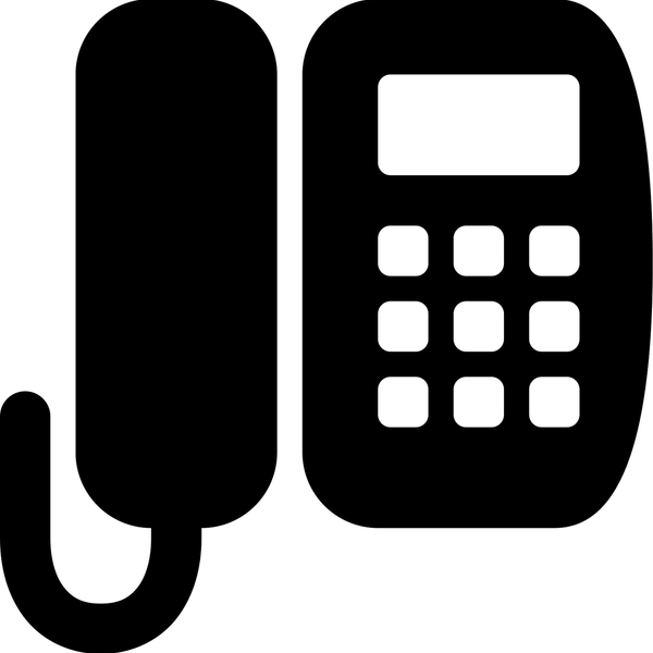 Landline PNG