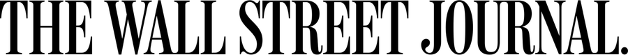 Wall Street Journal Wsj Logo PNG