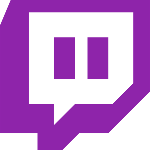Twitch Logo PNG