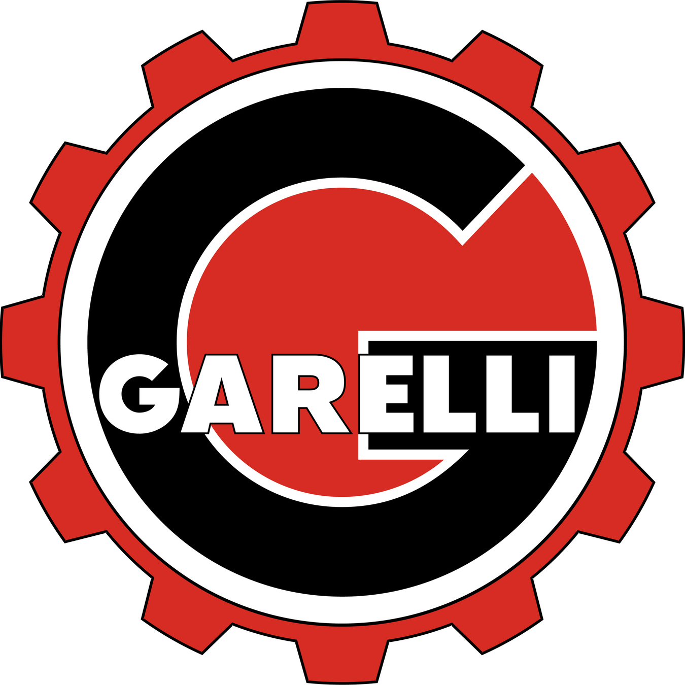 Garelli Motorcycles PNG