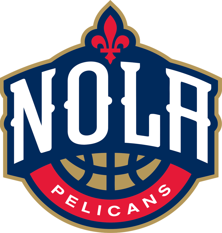Pelicans Logo PNG