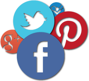 Social Network PNG