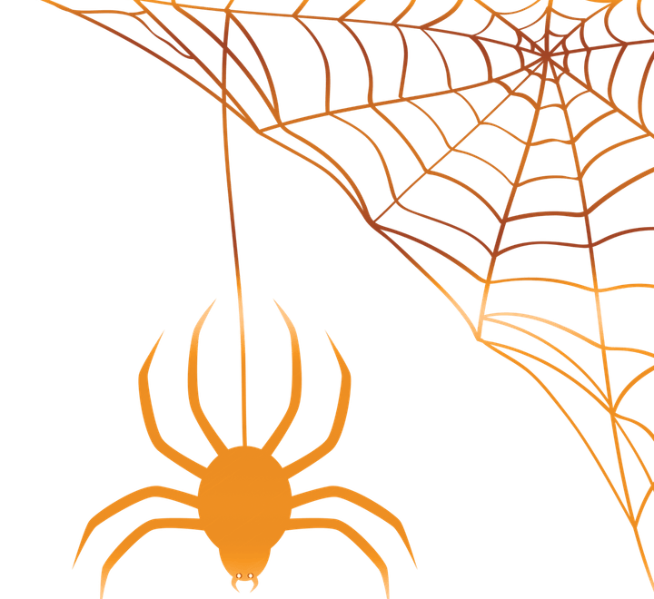 Halloween Decorations 2022 PNG