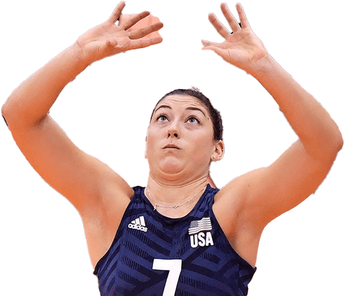 Lauren Carlini PNG