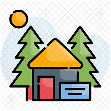 Campsite PNG