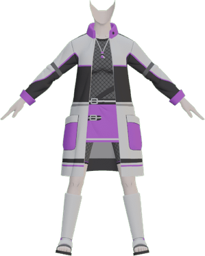 Anko Mitarashi PNG