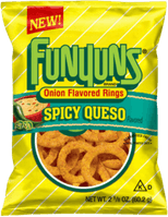 Funyuns PNG