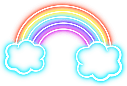 Arcoiris PNG