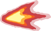 Gun Fire PNG