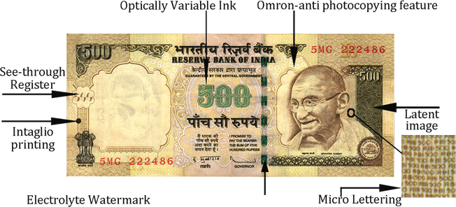 500 Money PNG